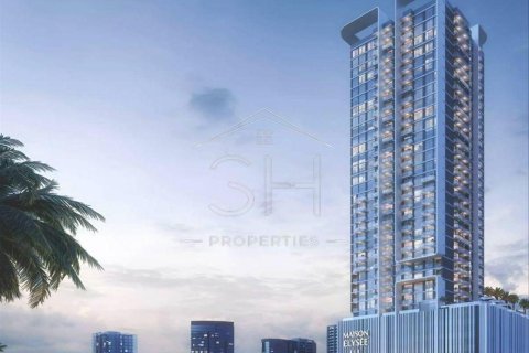 Магазин 281м² в Джумейра Вилладж Серкл, ОАЭ №37923 6