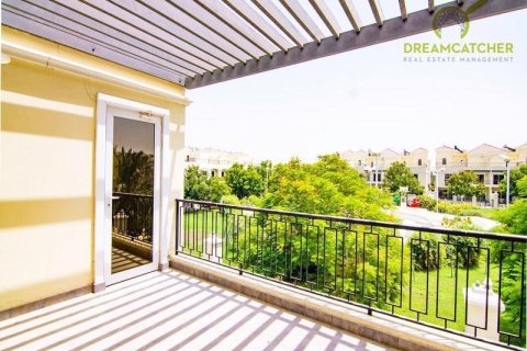 4 bedrooms Townhouse in Al Hamra Village, UAE No. 20254 27
