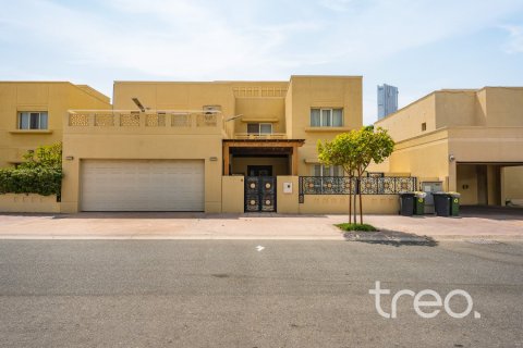 Villa de 5 chambres à Meadows, UAE No. 222677 21
