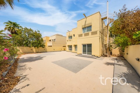 Villa de 5 chambres à Meadows, UAE No. 222677 20