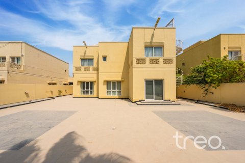 Villa de 5 chambres à Meadows, UAE No. 222677 19