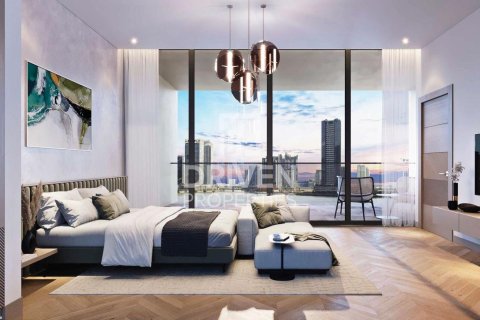 Studio Apartment in Business Bay, UAE No. 211661 12