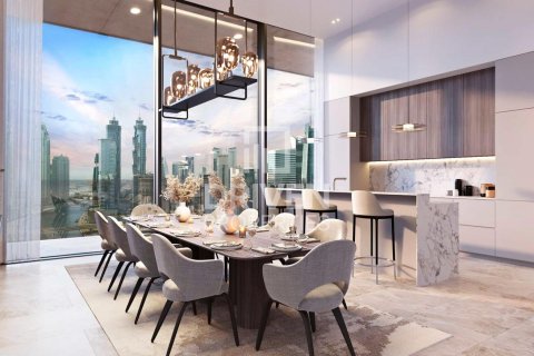 Studio Apartment in Business Bay, UAE No. 211661 9