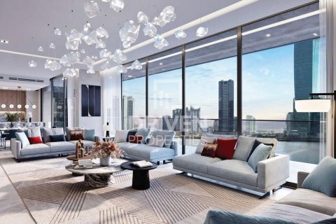 Studio Apartment in Business Bay, UAE No. 211661 10