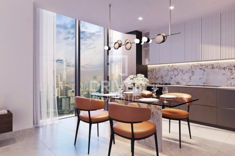 Studio Apartment in Business Bay, UAE No. 211661 5