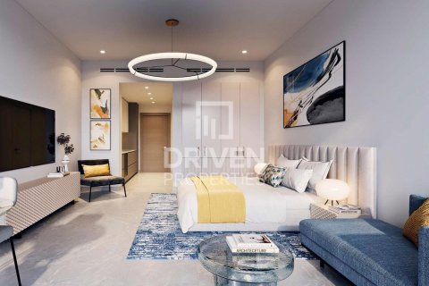 Studio Apartment in Business Bay, UAE No. 211661 4