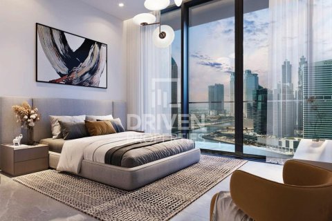 Studio Apartment in Business Bay, UAE No. 211661 6