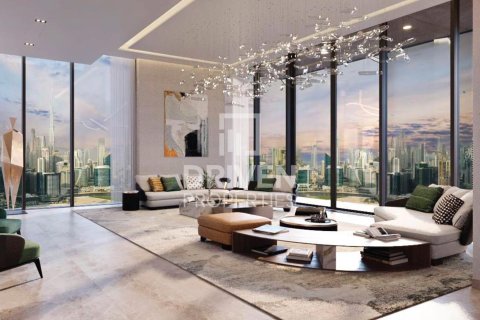 Studio Apartment in Business Bay, UAE No. 211661 8
