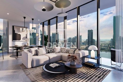 Studio Apartment in Business Bay, UAE No. 211661 7