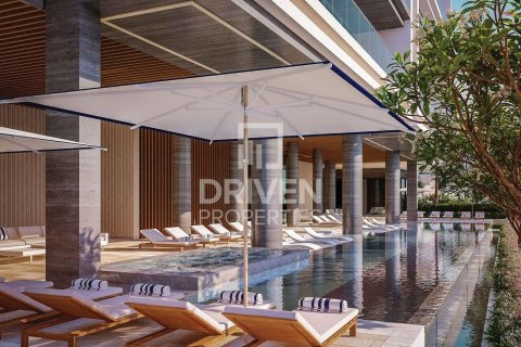 Studio Apartment in Business Bay, UAE No. 211661 14