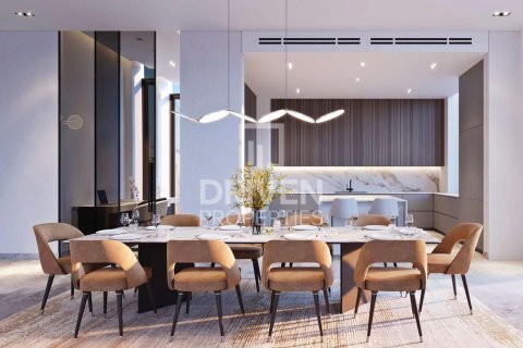 Studio Apartment in Business Bay, UAE No. 211661 11