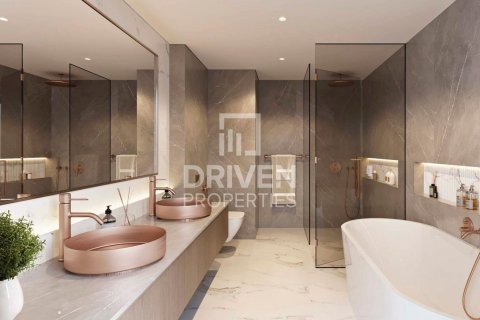 Studio Apartment in Business Bay, UAE No. 211661 13