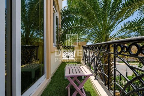 4 bedrooms Villa in The Villa, UAE No. 211553 26