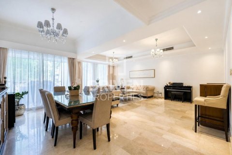 4 bedrooms Villa in The Villa, UAE No. 211553 8