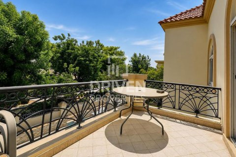 4 bedrooms Villa in The Villa, UAE No. 211553 22