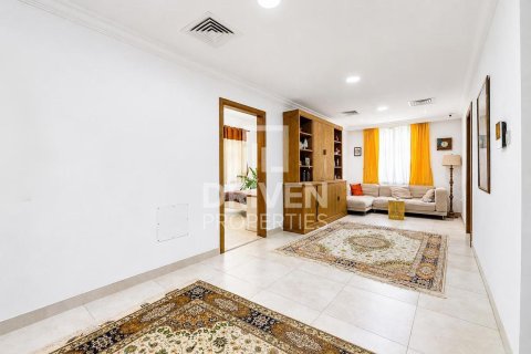 4 bedrooms Villa in The Villa, UAE No. 211553 12