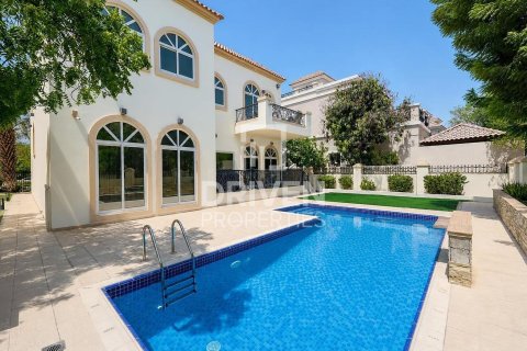 4 bedrooms Villa in The Villa, UAE No. 211553 24