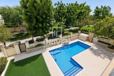 4 bedrooms Villa in The Villa, UAE No. 211553 23