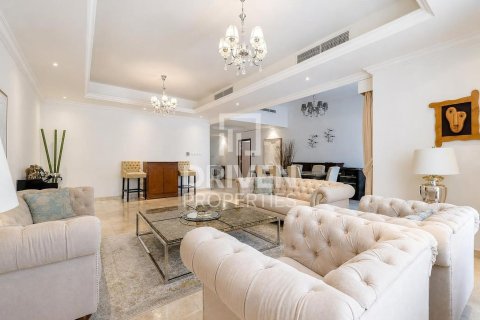 4 bedrooms Villa in The Villa, UAE No. 211553 4