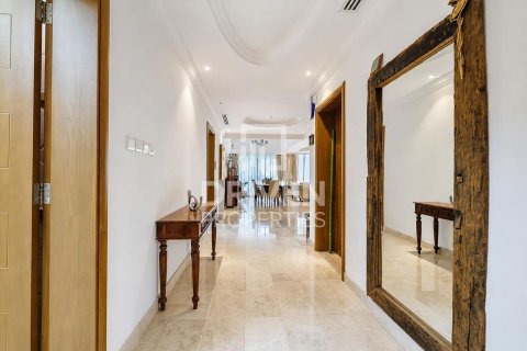 4 bedrooms Villa in The Villa, UAE No. 211553 10