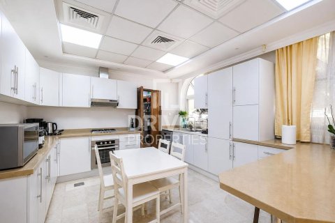 4 bedrooms Villa in The Villa, UAE No. 211553 11