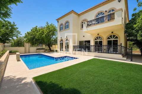 4 bedrooms Villa in The Villa, UAE No. 211553