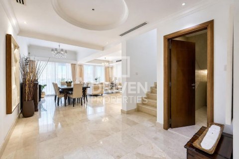 4 bedrooms Villa in The Villa, UAE No. 211553 7