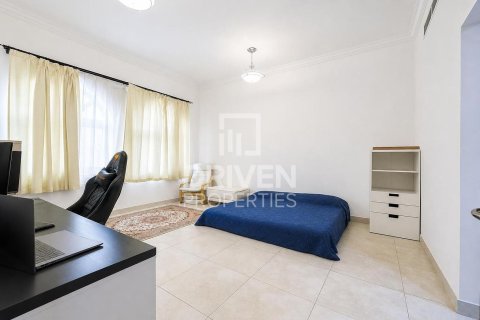 4 bedrooms Villa in The Villa, UAE No. 211553 18