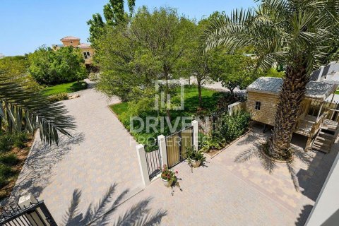 4 bedrooms Villa in The Villa, UAE No. 211553 27