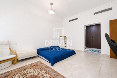 4 bedrooms Villa in The Villa, UAE No. 211553 19