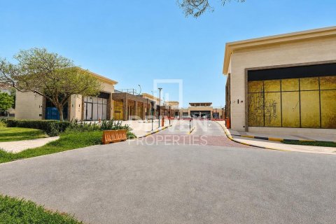 4 bedrooms Villa in The Villa, UAE No. 211553 29