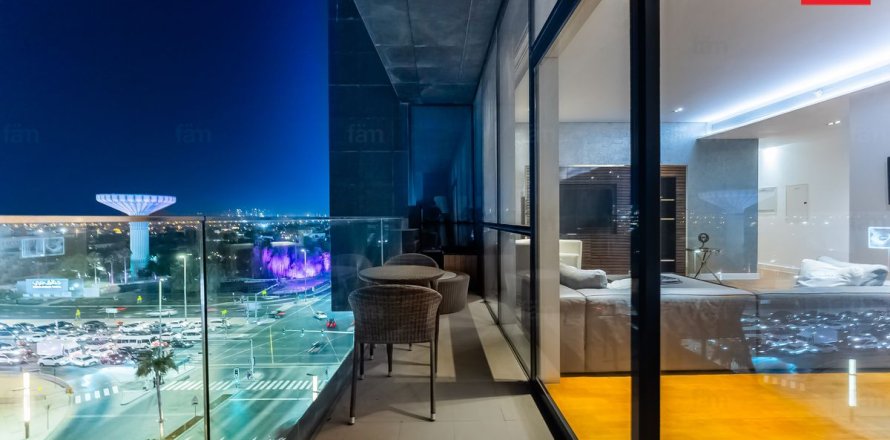 Apartment de 2 dormitorios en City Walk, UAE No. 226731