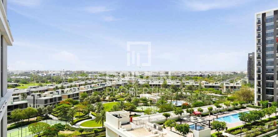 2 bedrooms Apartment in Dubai Hills Estate, UAE No. 211591