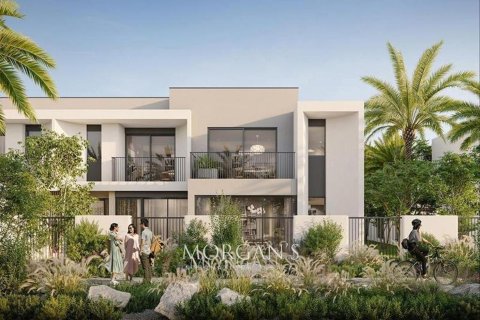 Villa de 3 chambres à Arabian Ranches 3, UAE No. 36279 30