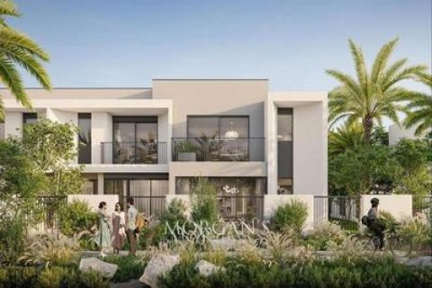 Villa de 3 chambres à Arabian Ranches 3, UAE No. 36279 44