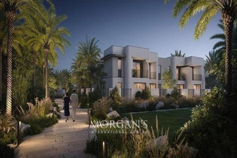 Villa de 3 chambres à Arabian Ranches 3, UAE No. 36279 42