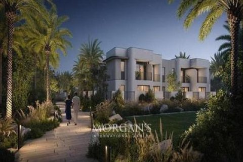 Villa de 3 chambres à Arabian Ranches 3, UAE No. 36279 56