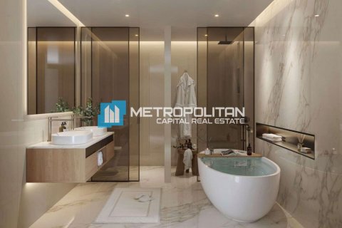 46.1m² Apartment in Abu Dhabi, UAE No. 144199 9