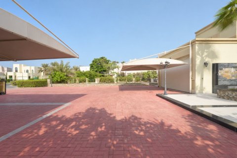 Villa de 4 dormitorios en Jumeirah Islands, UAE No. 221700 11