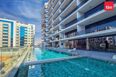 Apartment de 3 dormitorios en Dubai, UAE No. 224425 16