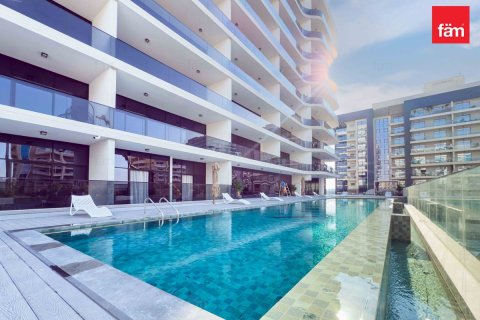 Apartment de 3 dormitorios en Dubai, UAE No. 224425 15