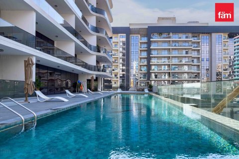 Apartment de 3 dormitorios en Dubai, UAE No. 224425 17