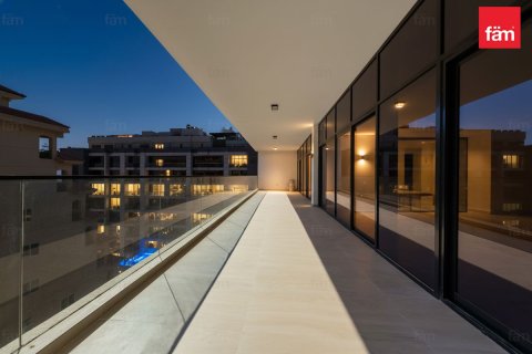 Apartment de 3 dormitorios en Dubai, UAE No. 224425