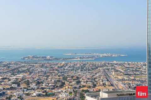 4 bedrooms Penthouse in Downtown Dubai (Downtown Burj Dubai), UAE No. 167399 21