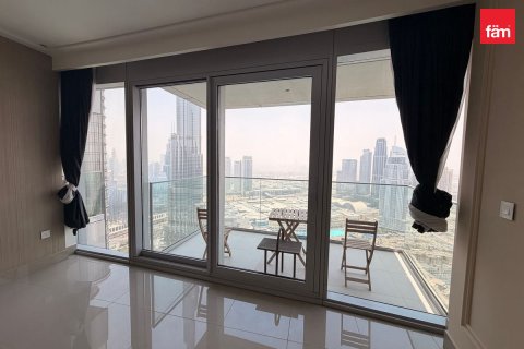 4 bedrooms Penthouse in Downtown Dubai (Downtown Burj Dubai), UAE No. 167399 3