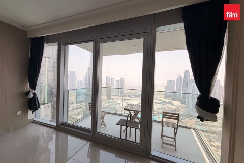 4 bedrooms Penthouse in Downtown Dubai (Downtown Burj Dubai), UAE No. 167399 4