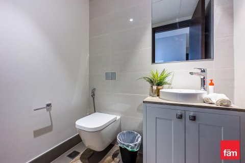 4 bedrooms Penthouse in Downtown Dubai (Downtown Burj Dubai), UAE No. 167399 24