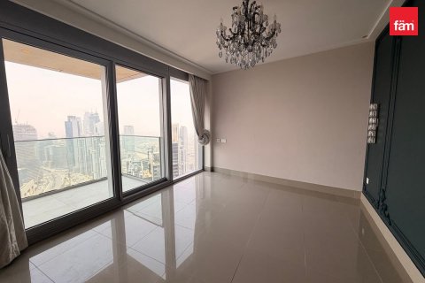 4 bedrooms Penthouse in Downtown Dubai (Downtown Burj Dubai), UAE No. 167399 8