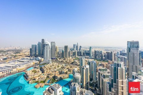 4 bedrooms Penthouse in Downtown Dubai (Downtown Burj Dubai), UAE No. 167399 20