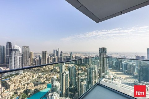 4 bedrooms Penthouse in Downtown Dubai (Downtown Burj Dubai), UAE No. 167399 19